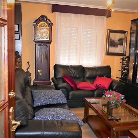 Habitaciones En אבילס מראה חיצוני תמונה