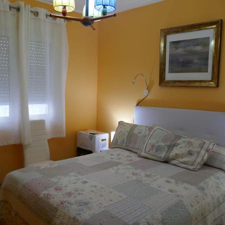 Habitaciones En אבילס מראה חיצוני תמונה
