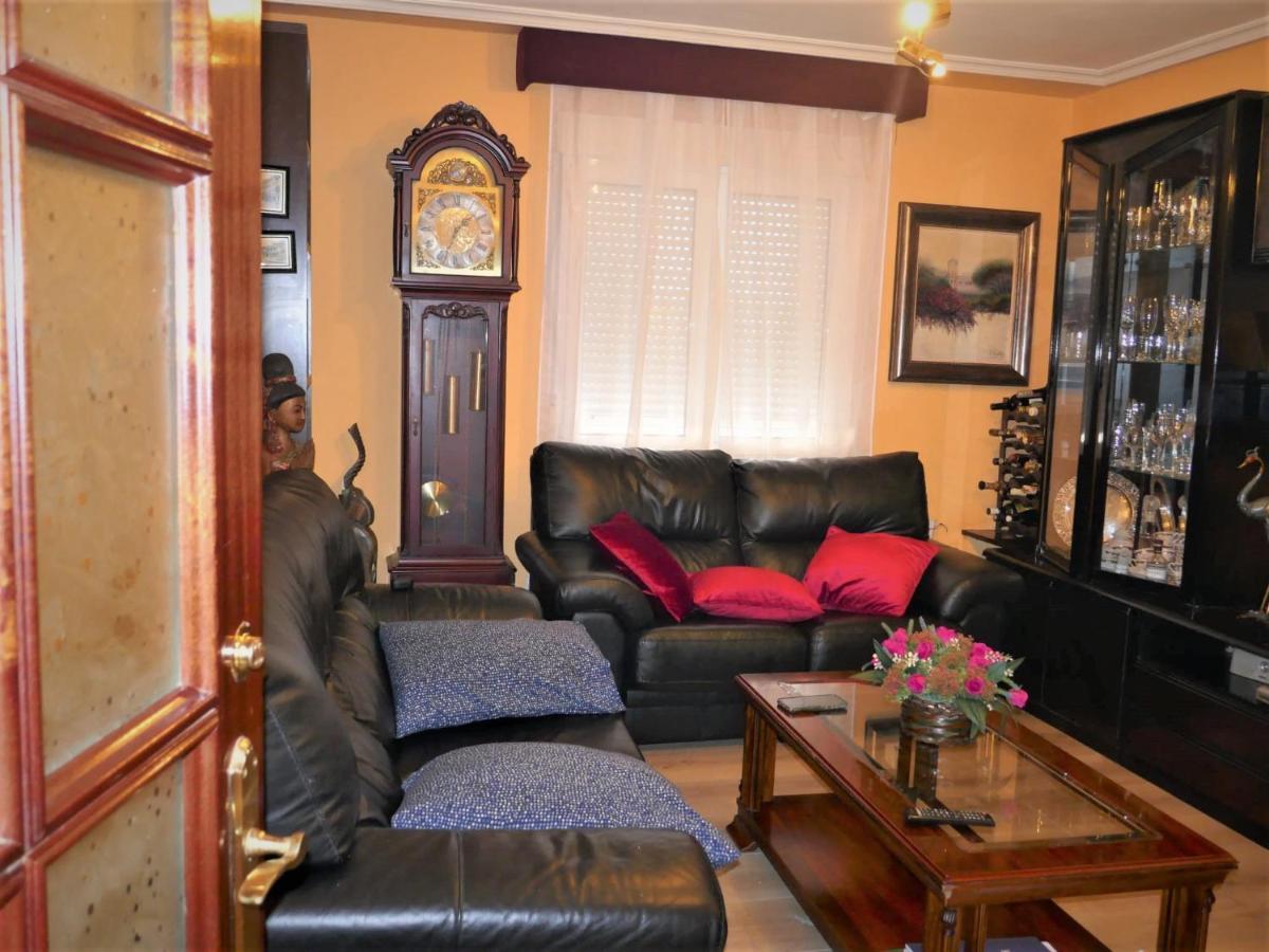 Habitaciones En אבילס מראה חיצוני תמונה