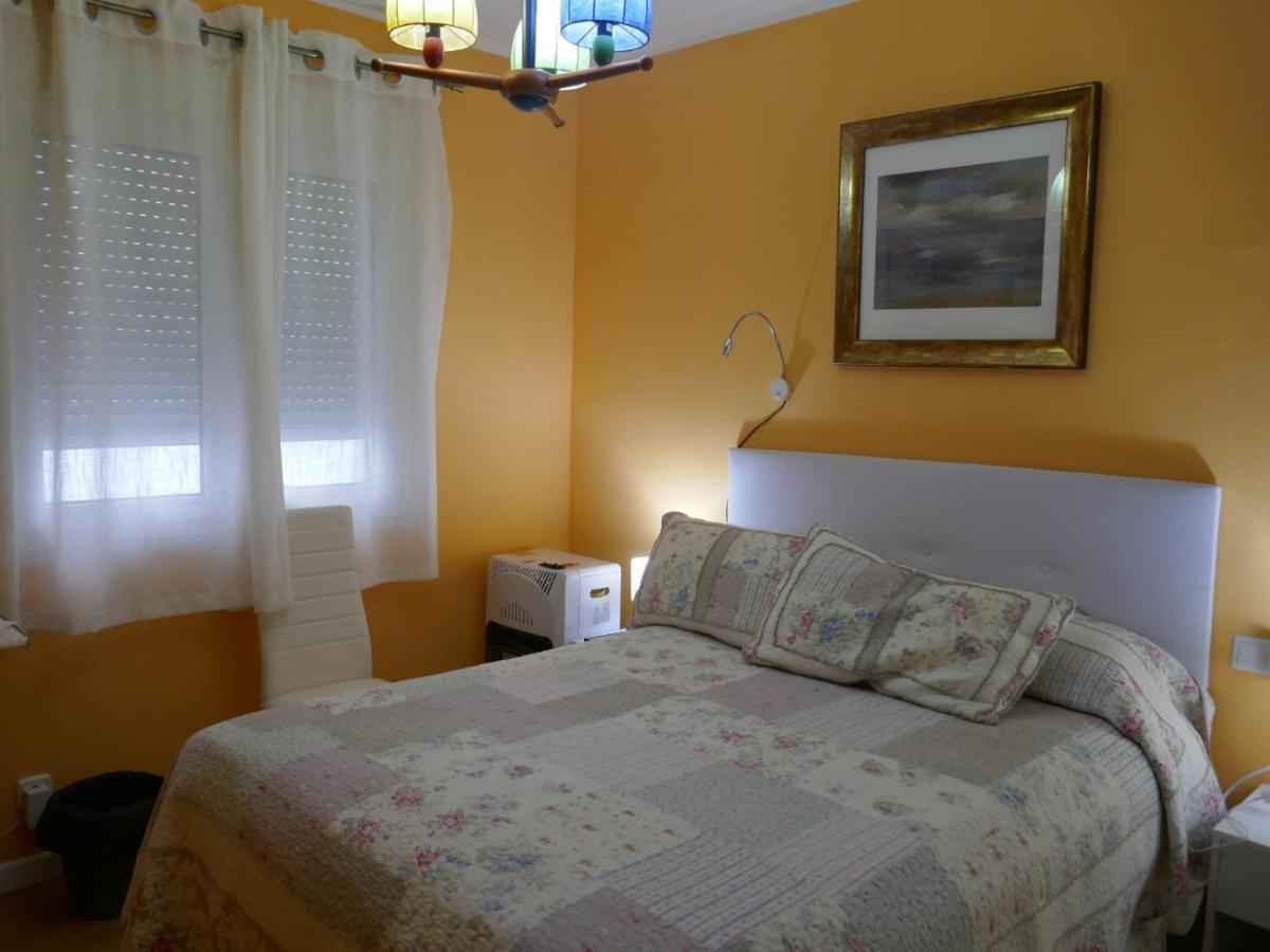 Habitaciones En אבילס מראה חיצוני תמונה