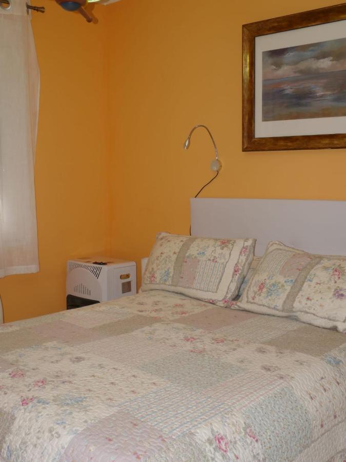 Habitaciones En אבילס מראה חיצוני תמונה