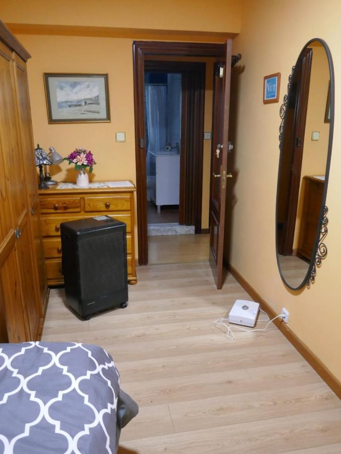 Habitaciones En אבילס מראה חיצוני תמונה