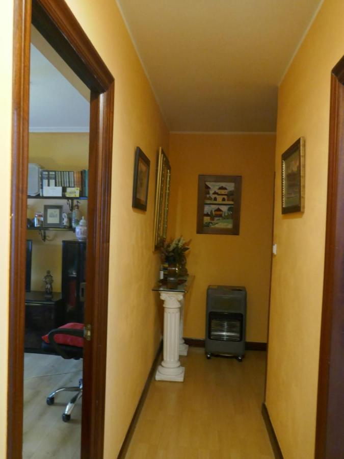 Habitaciones En אבילס מראה חיצוני תמונה