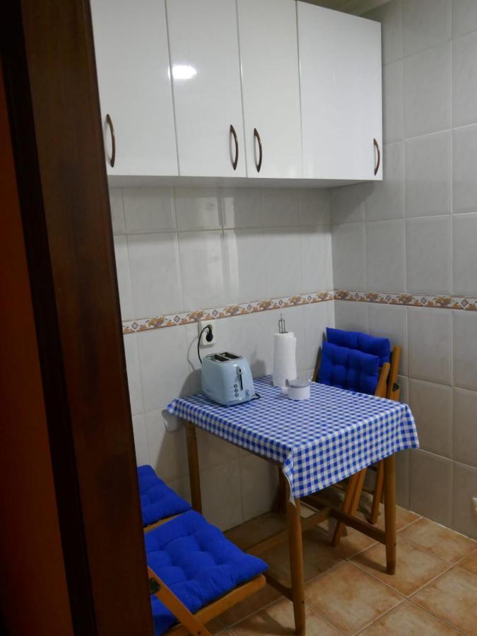 Habitaciones En אבילס מראה חיצוני תמונה