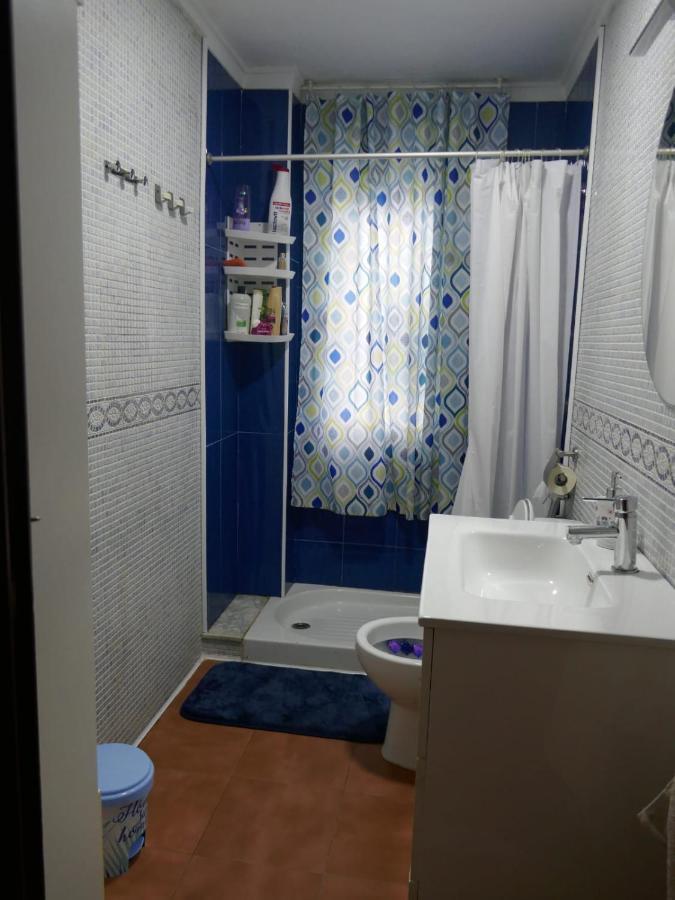 Habitaciones En אבילס מראה חיצוני תמונה