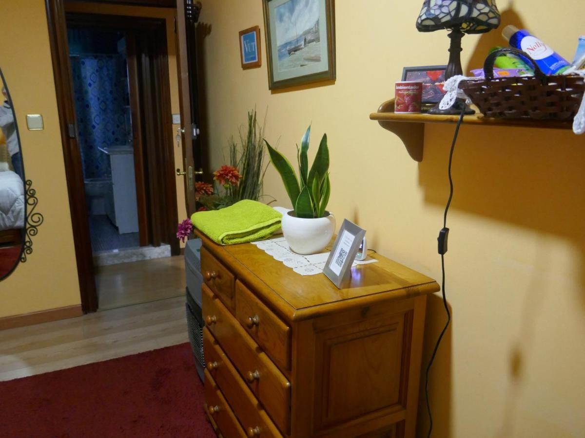 Habitaciones En אבילס מראה חיצוני תמונה