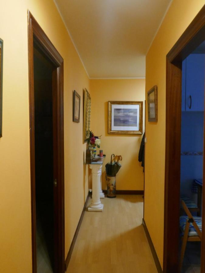 Habitaciones En אבילס מראה חיצוני תמונה