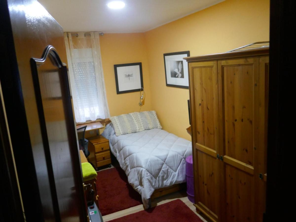 Habitaciones En אבילס מראה חיצוני תמונה