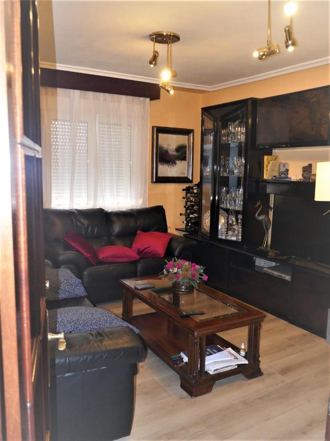 Habitaciones En אבילס מראה חיצוני תמונה