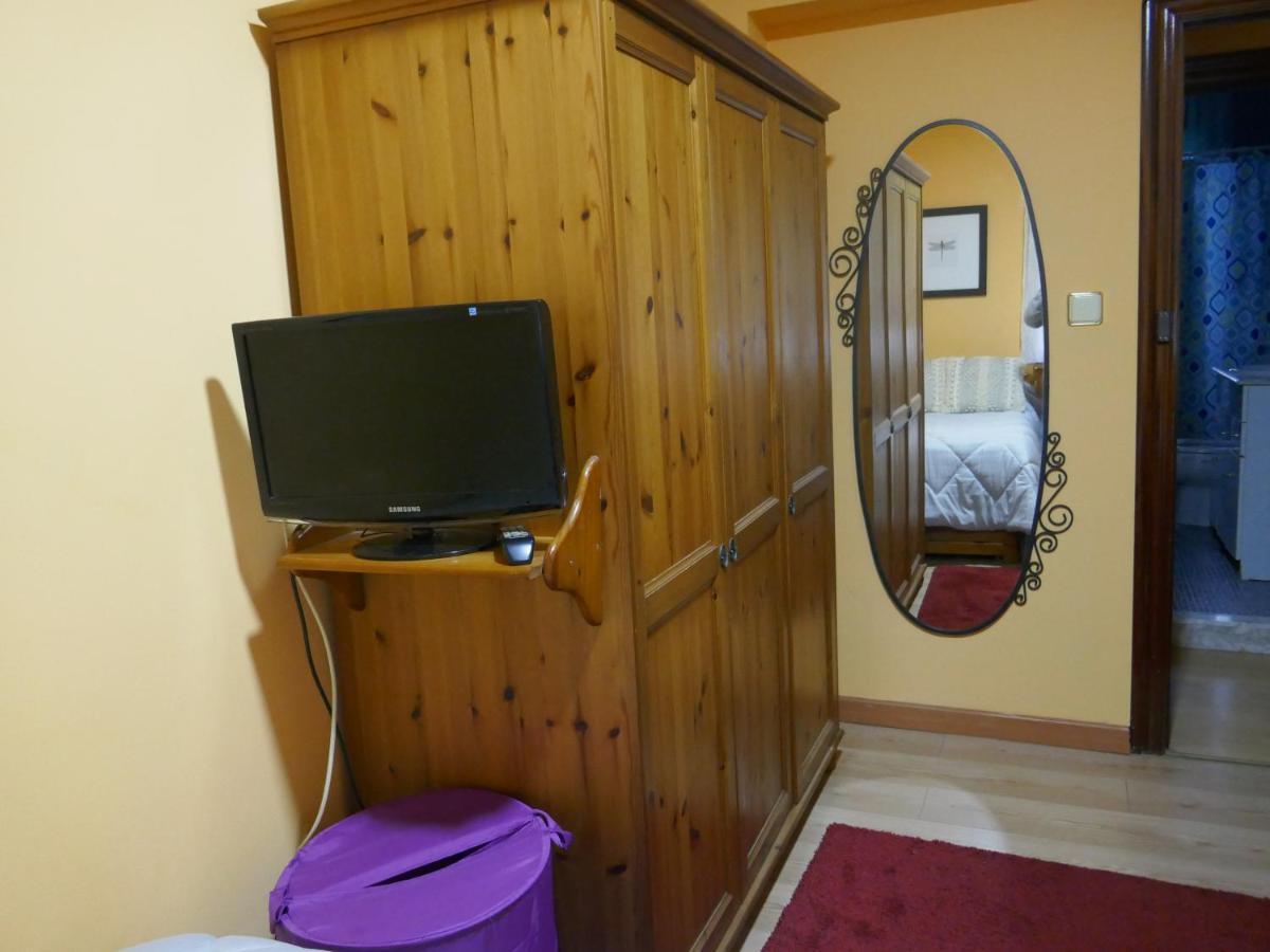 Habitaciones En אבילס מראה חיצוני תמונה
