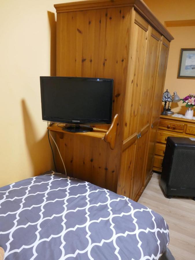 Habitaciones En אבילס מראה חיצוני תמונה