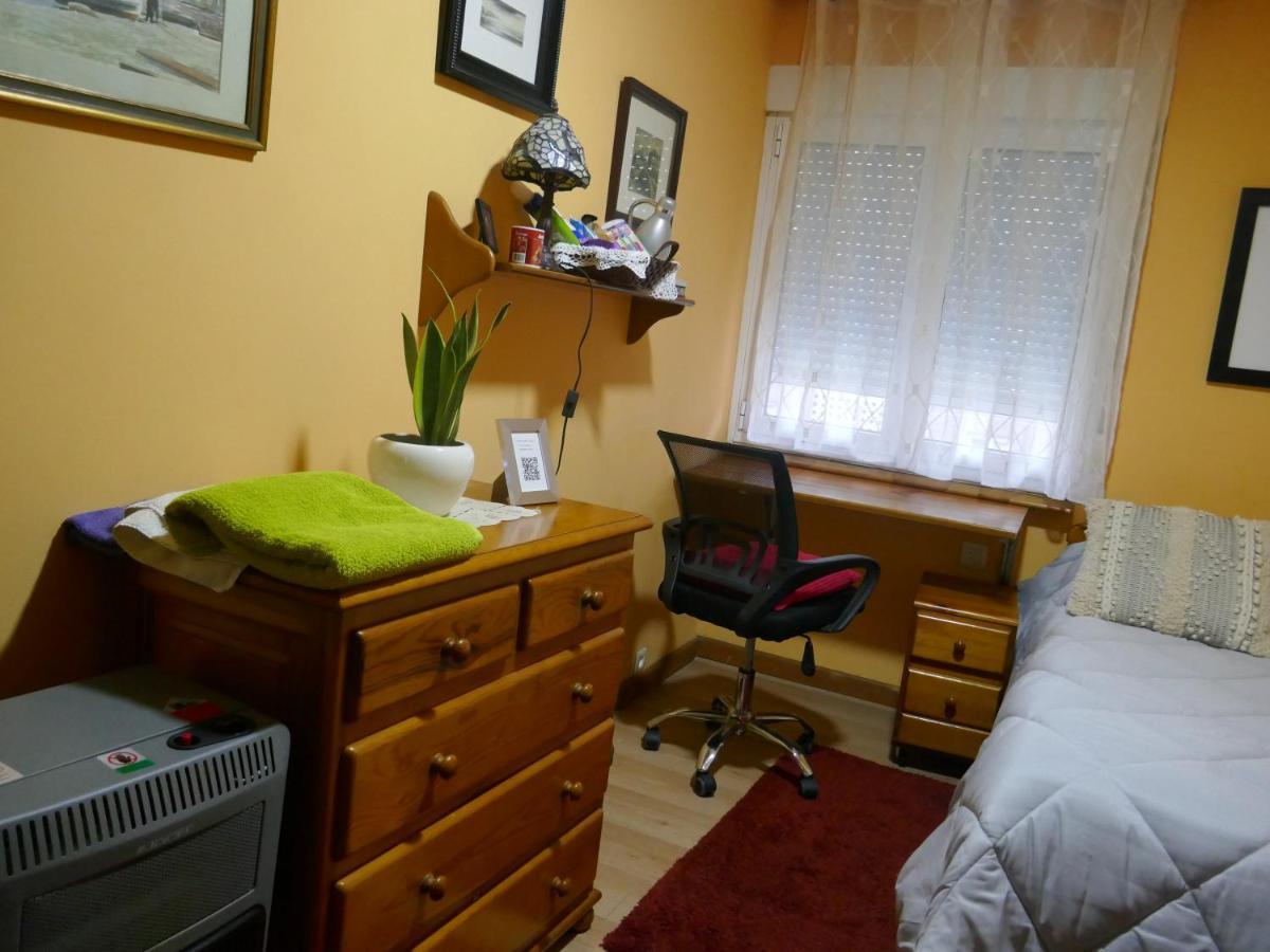 Habitaciones En אבילס מראה חיצוני תמונה